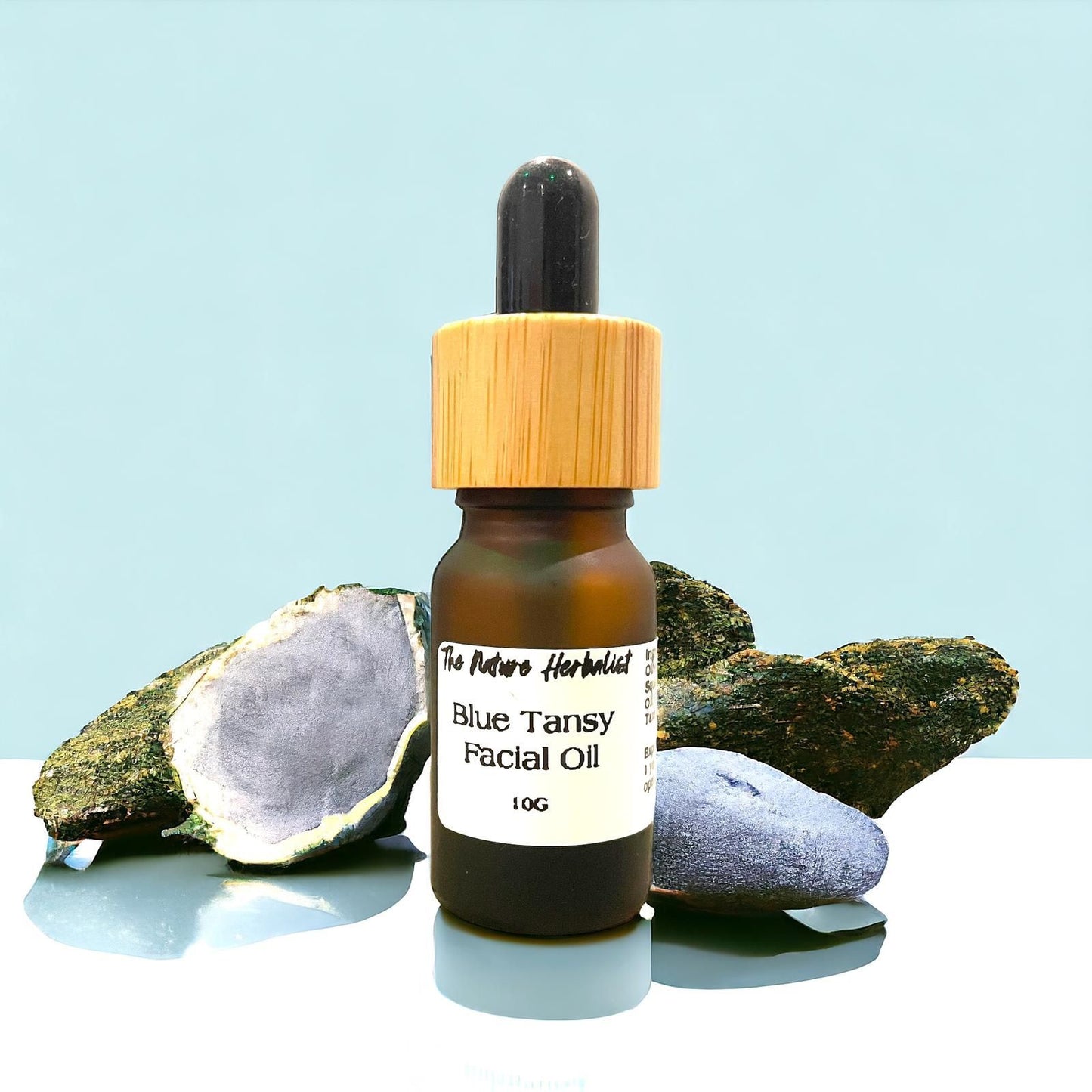 Blue Tansy Facial Oil