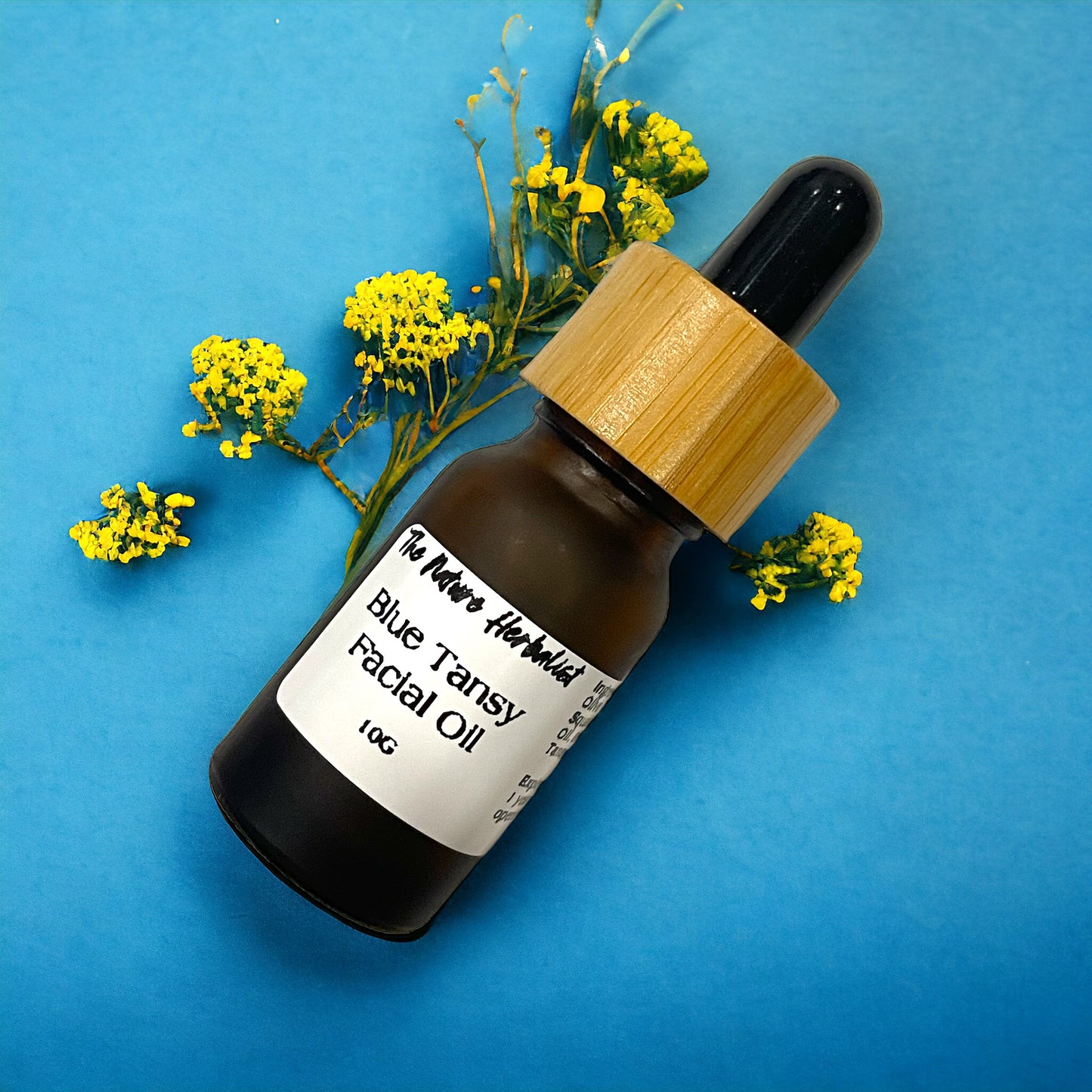 Blue Tansy Facial Oil