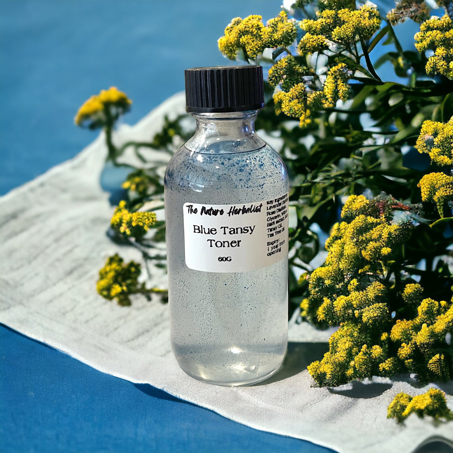 Blue Tansy Toner