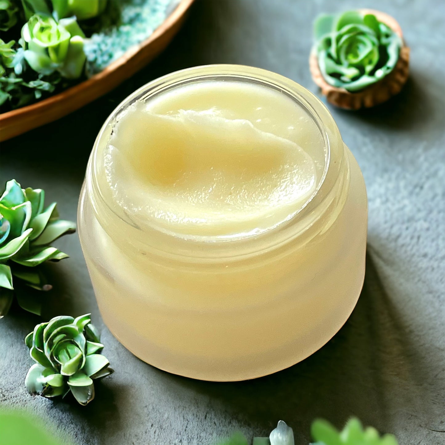 Tamanu Cleansing Balm