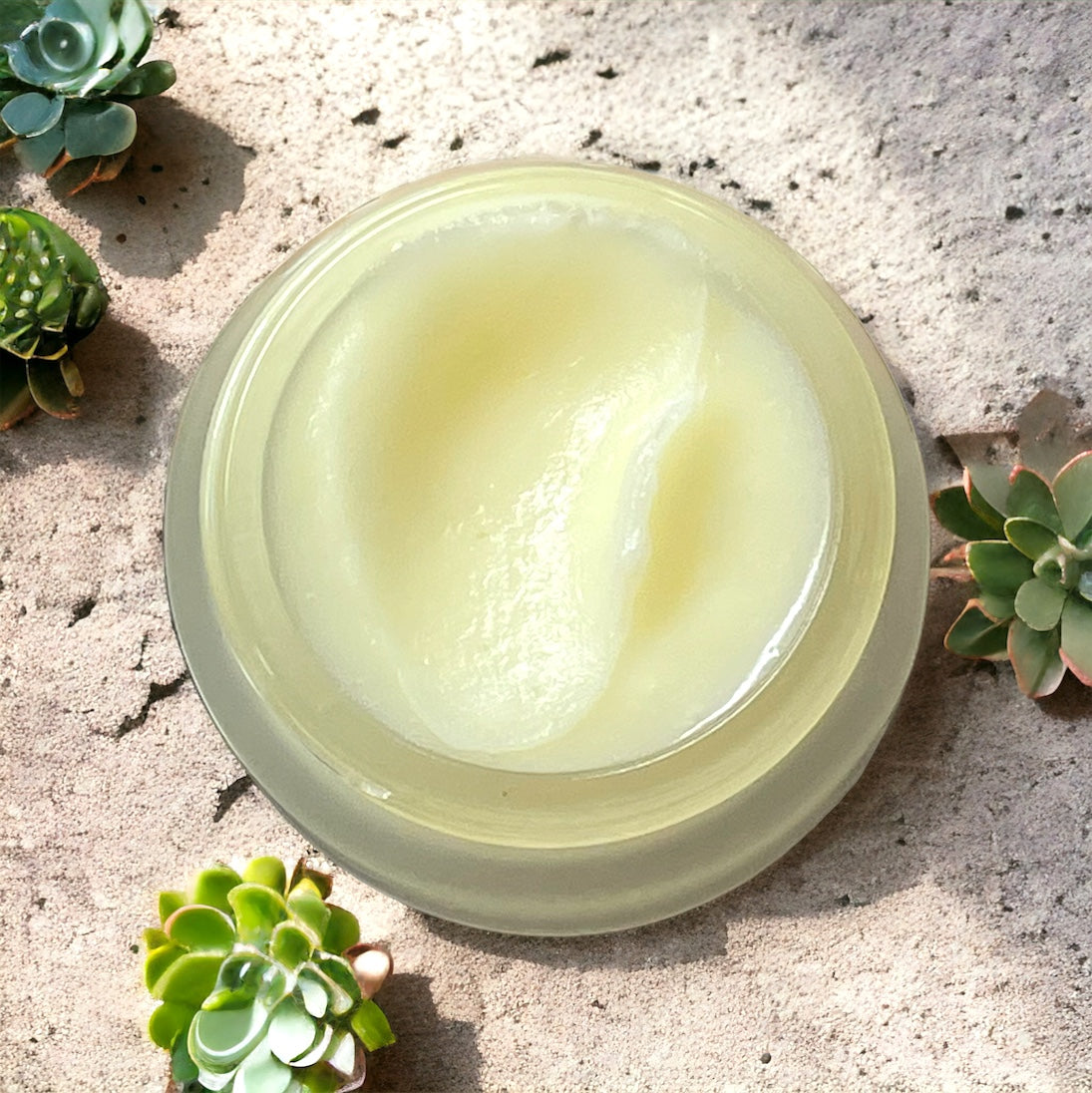 Tamanu Cleansing Balm