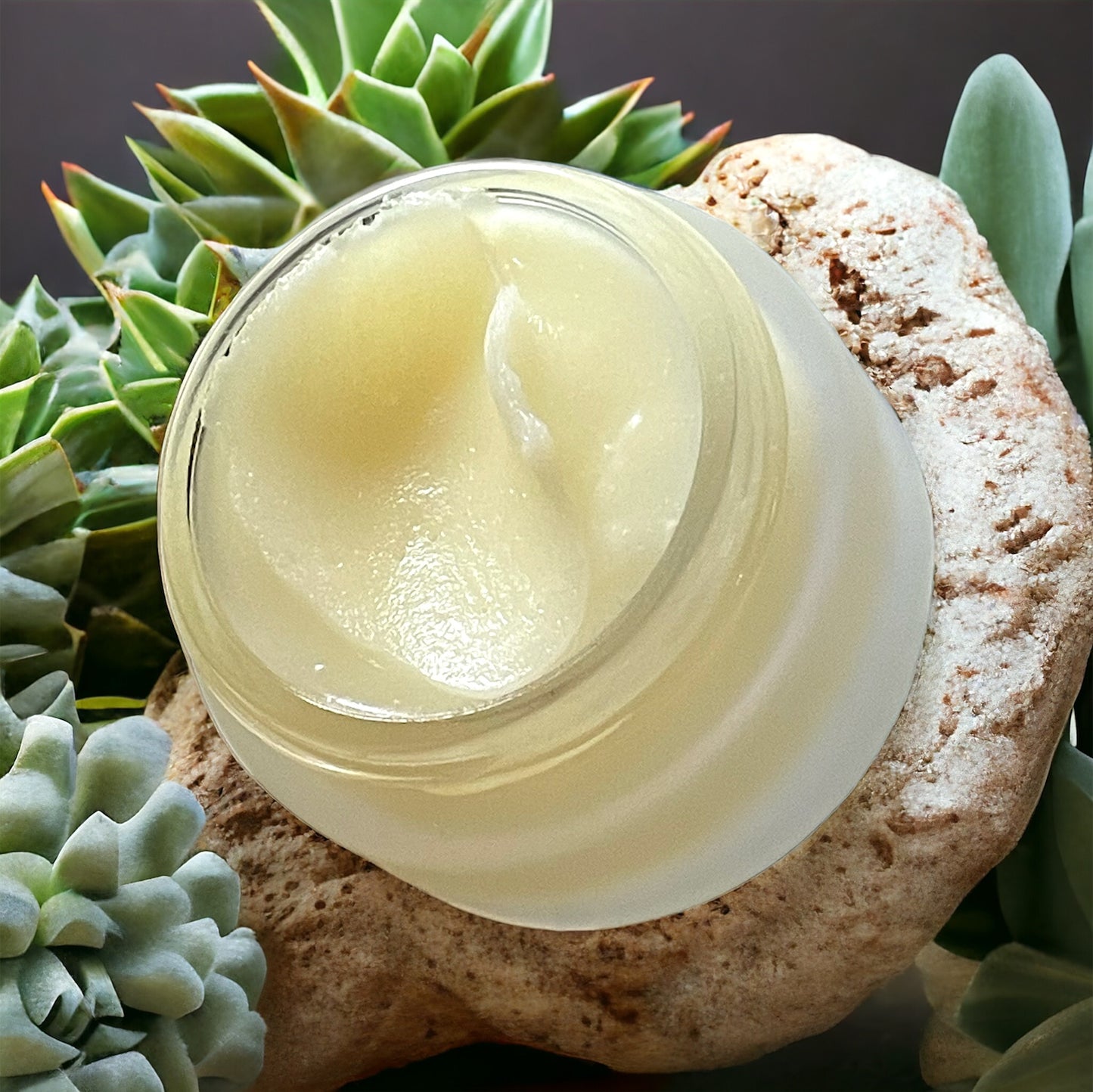 Tamanu Cleansing Balm