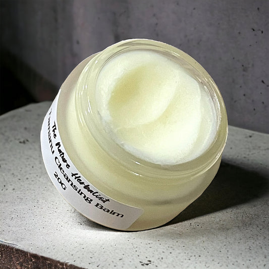 Tamanu Cleansing Balm