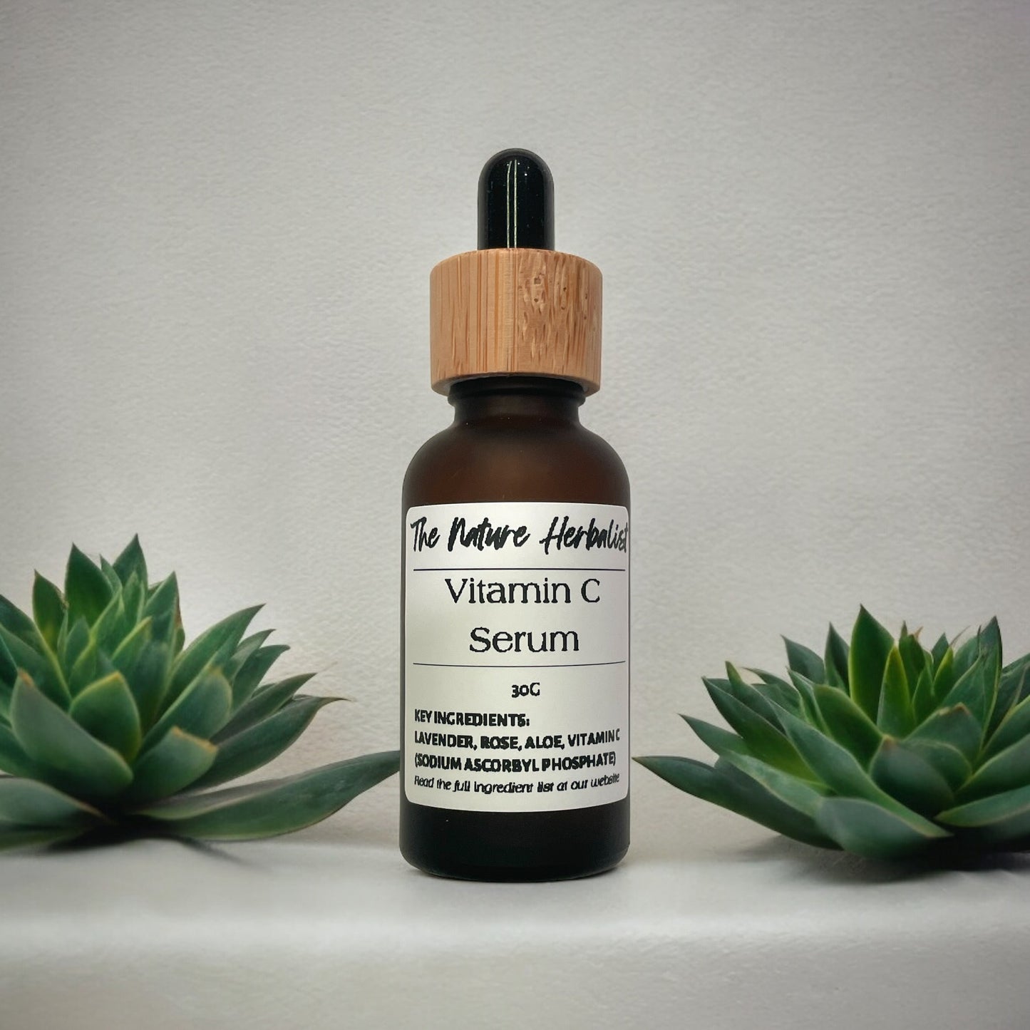 Vitamin C Serum