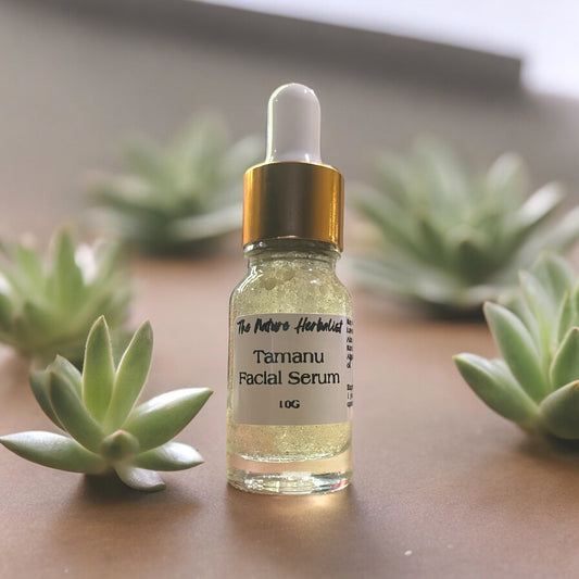 Tamanu Facial Serum - Clearance (30% OFF)