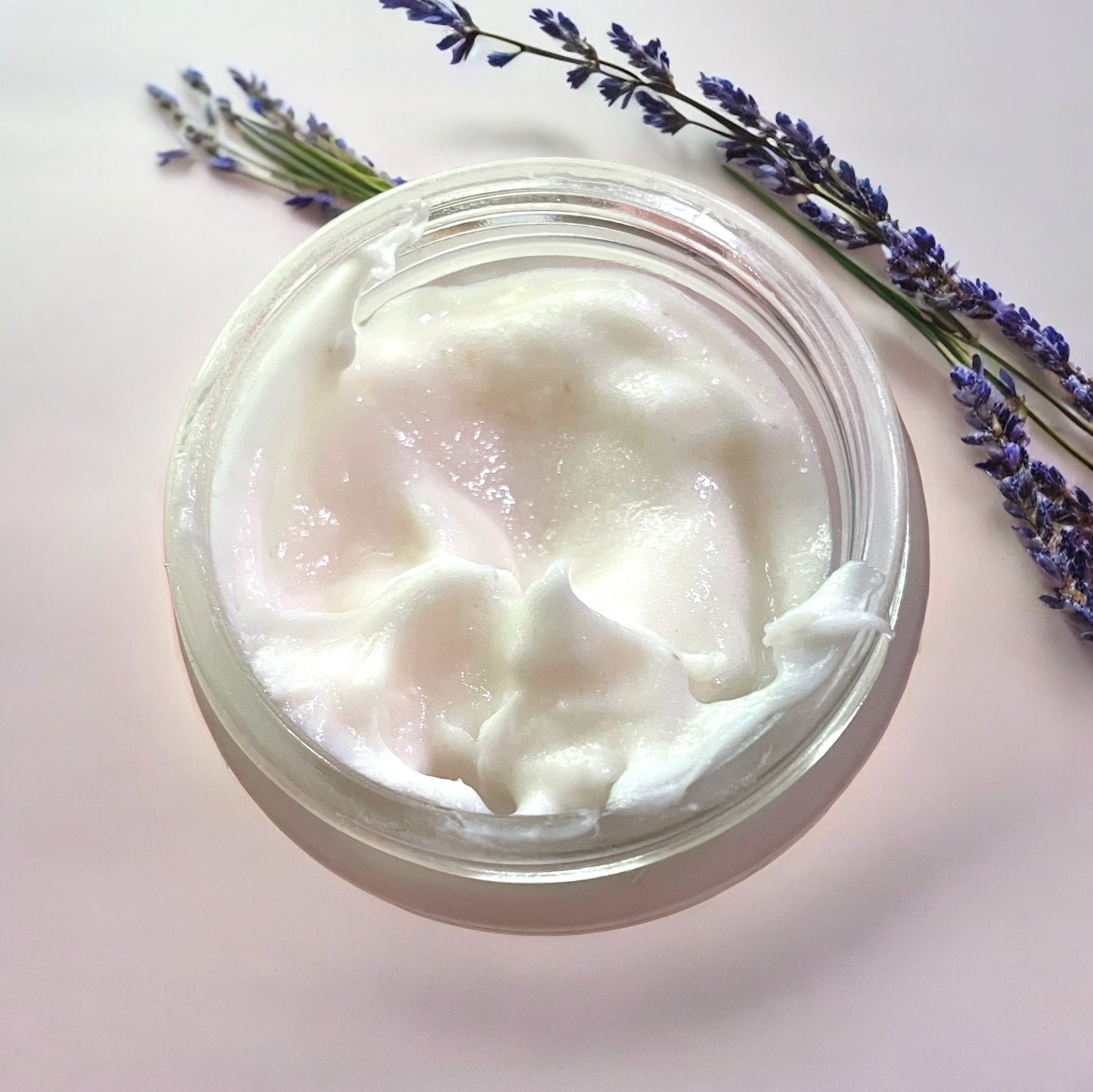 Lavender Dreamland Body Cream