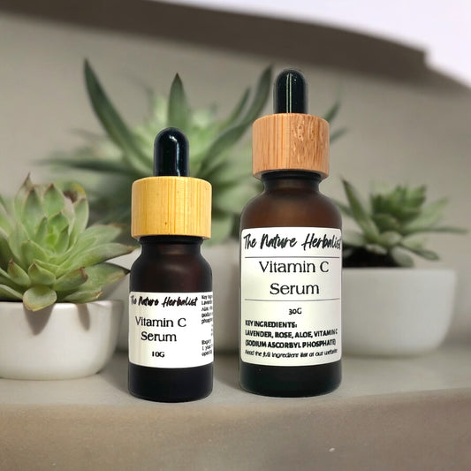 Vitamin C Serum