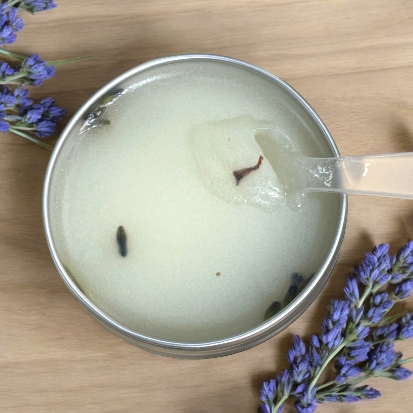 Lavender Slumber Salve