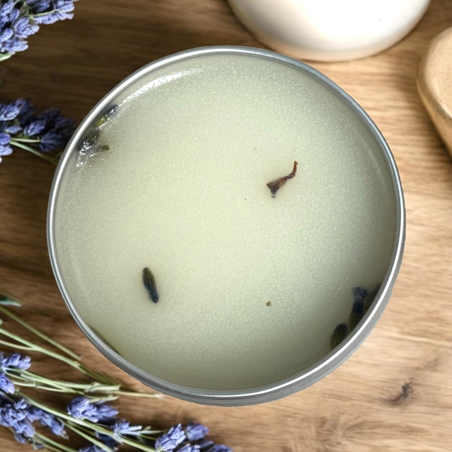 Lavender Slumber Salve