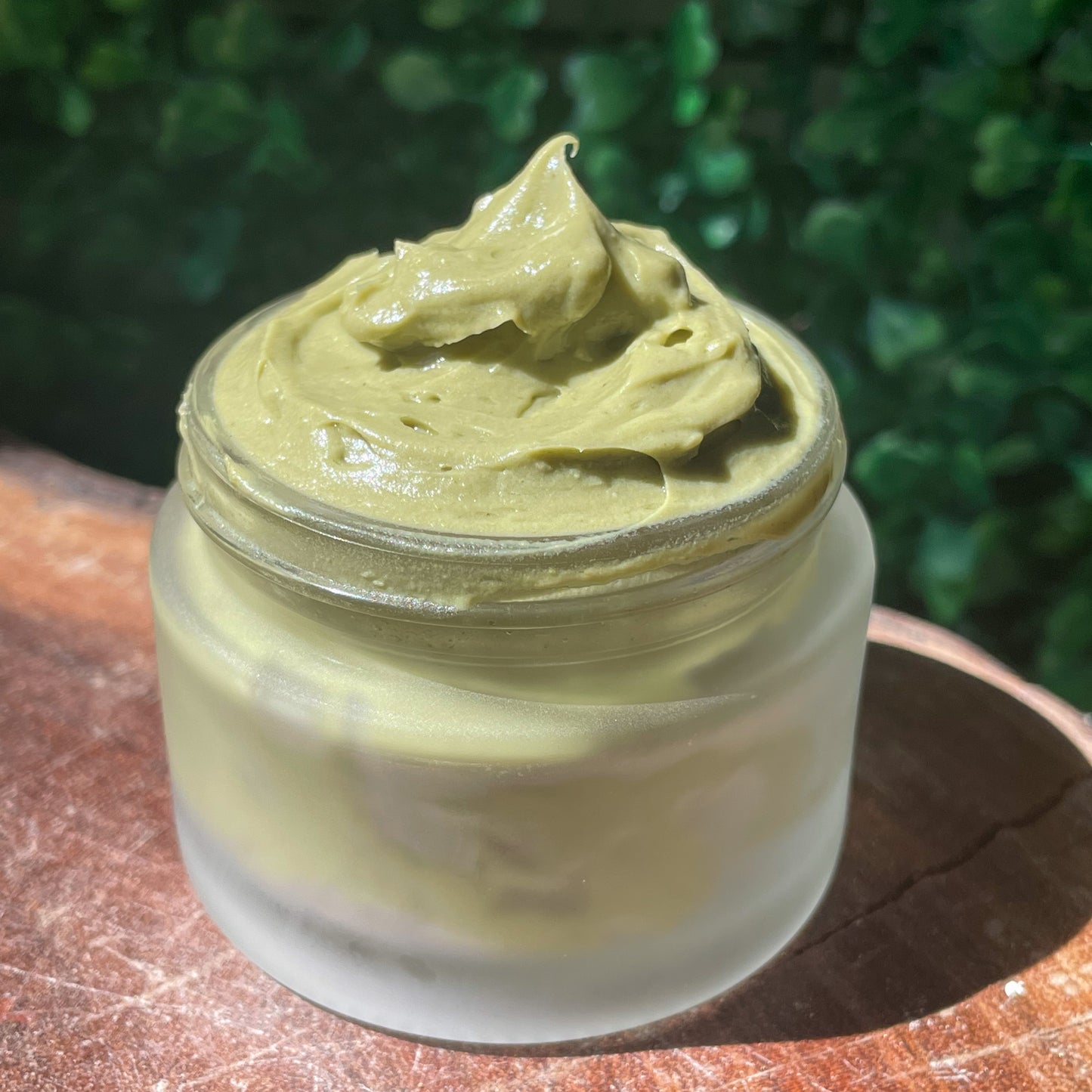 Matcha Moisturizer