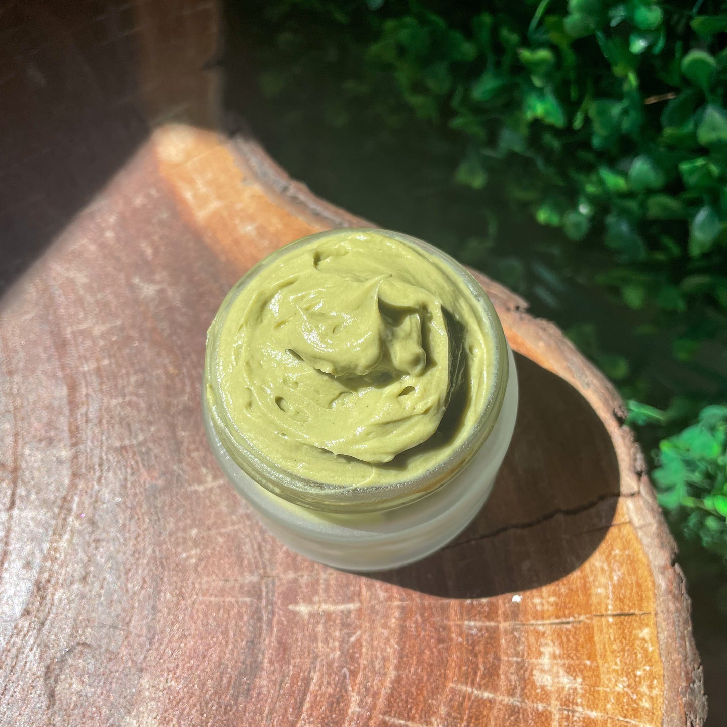 Matcha Moisturizer