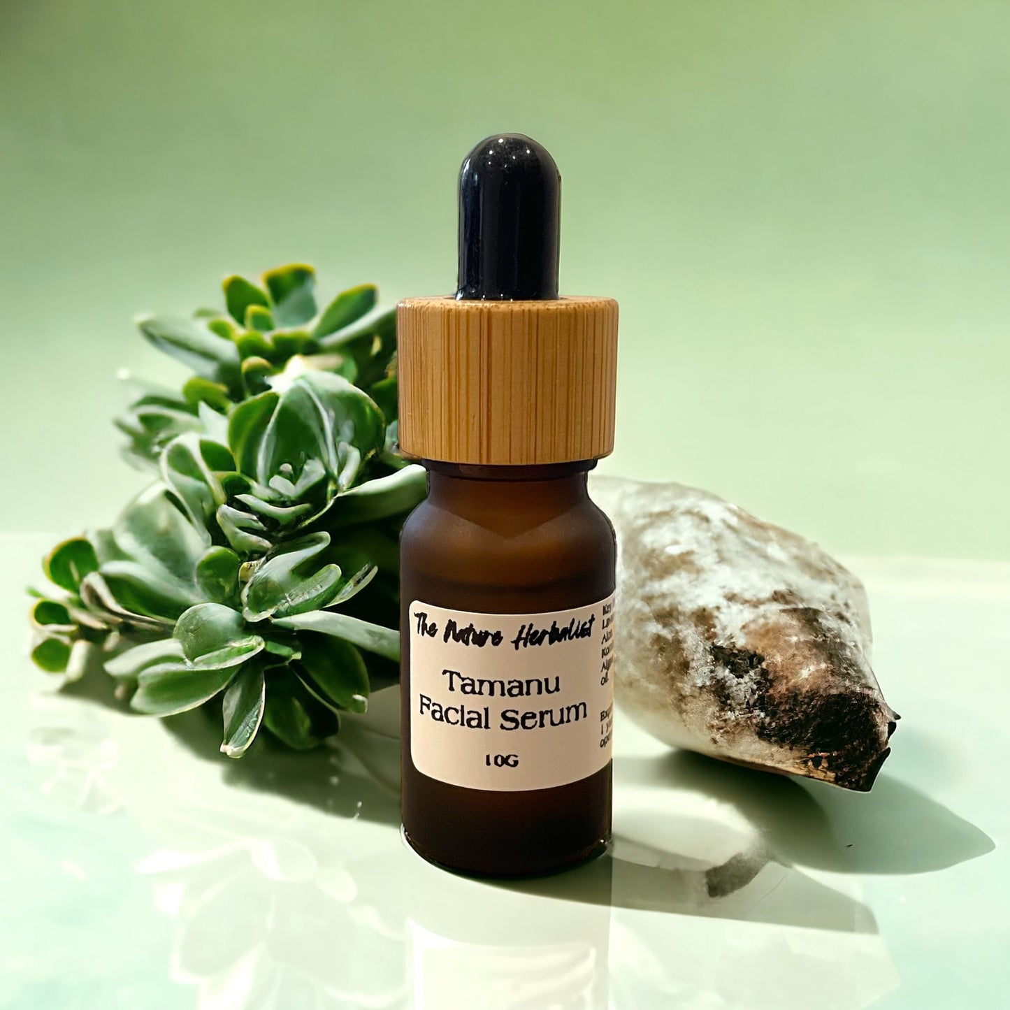 Tamanu Facial Serum - Clearance (30% OFF)