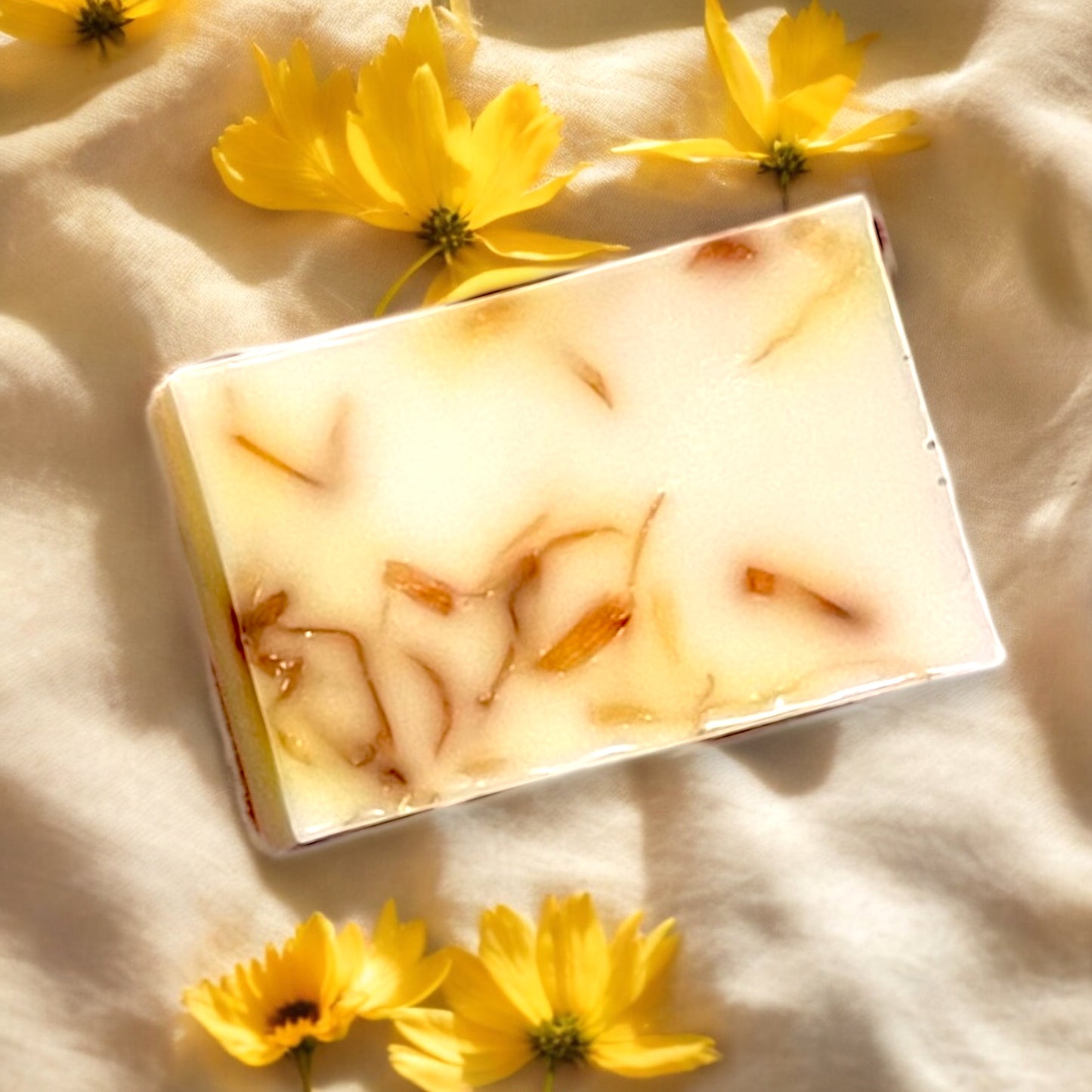 Wild Meadows Soap