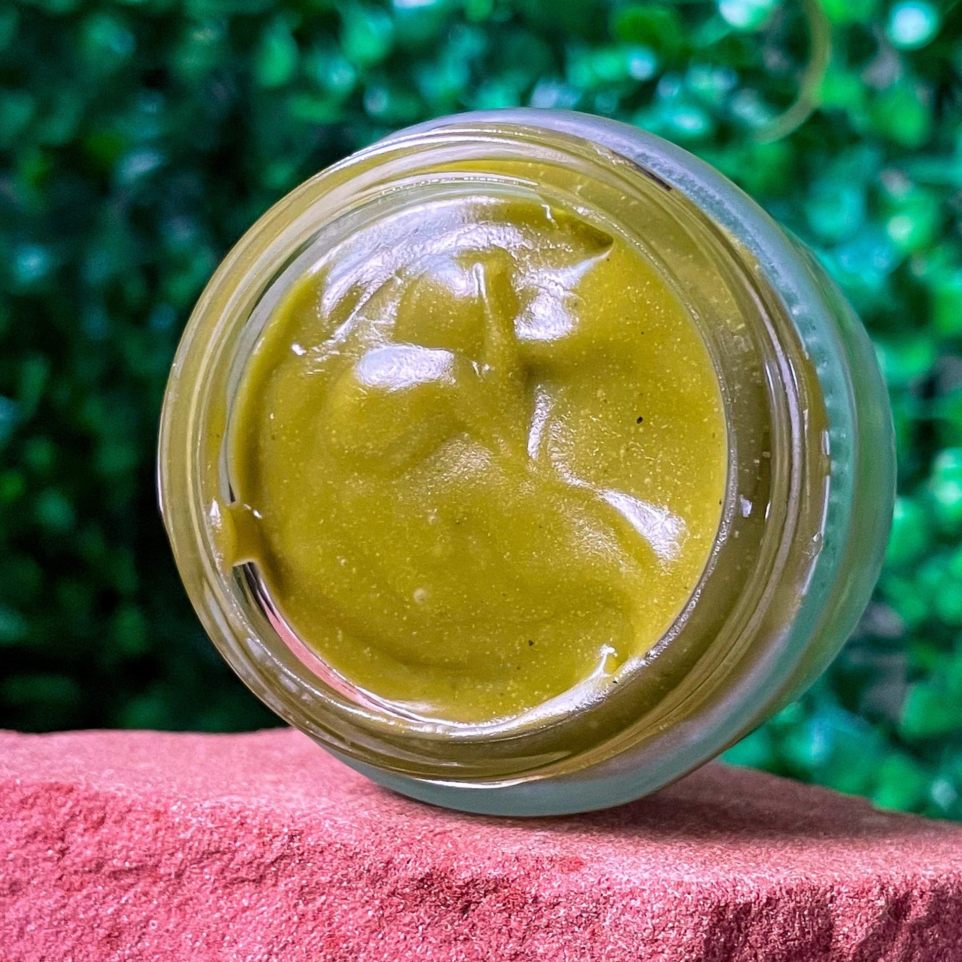 Matcha Cleansing Balm - The Nature Herbalist